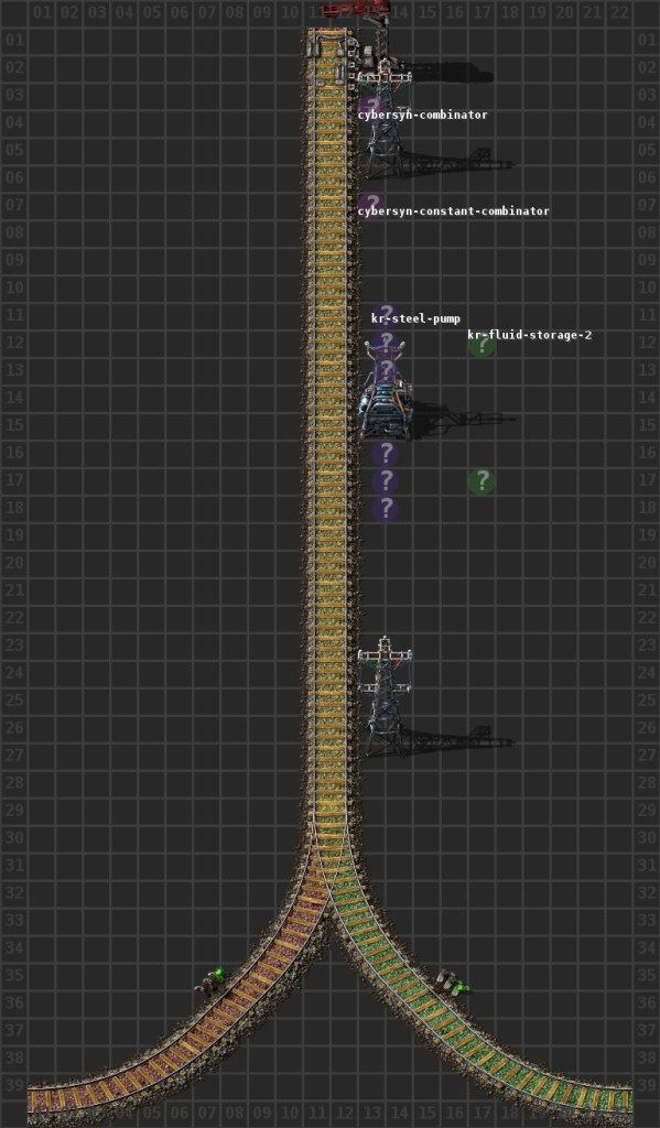Blueprint preview