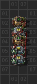 Blueprint preview