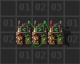 Blueprint preview