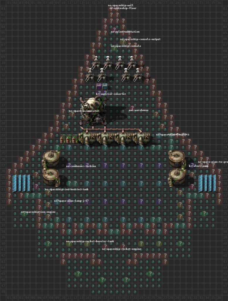 Blueprint preview