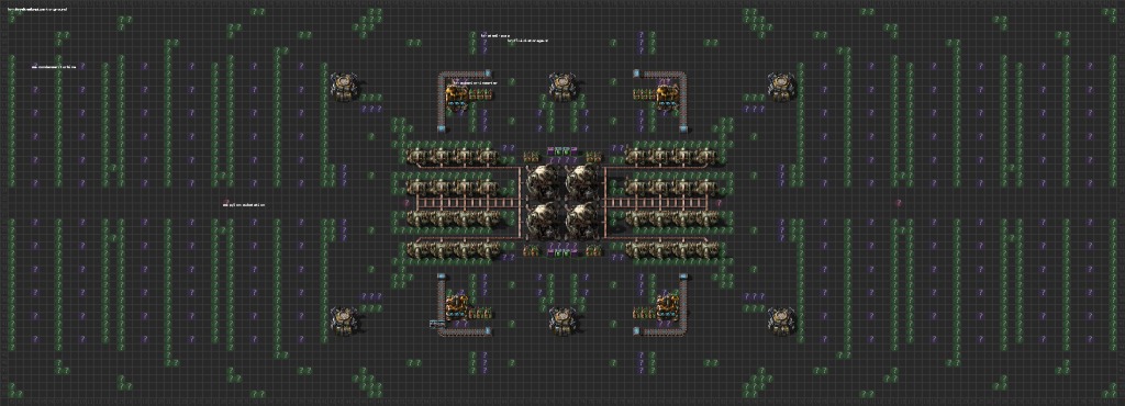 Blueprint preview