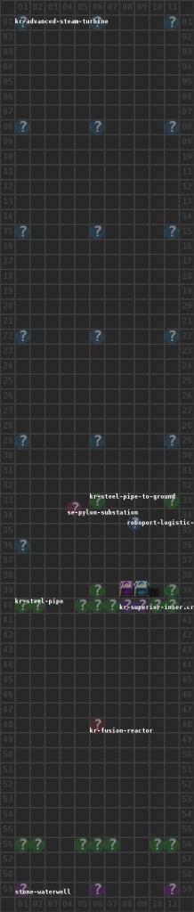 Blueprint preview