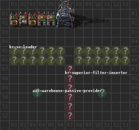 Blueprint preview