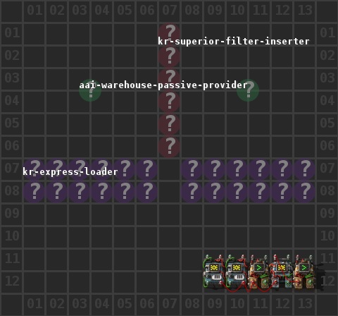 Blueprint preview