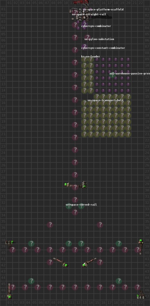 Blueprint preview