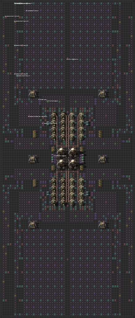 Blueprint preview