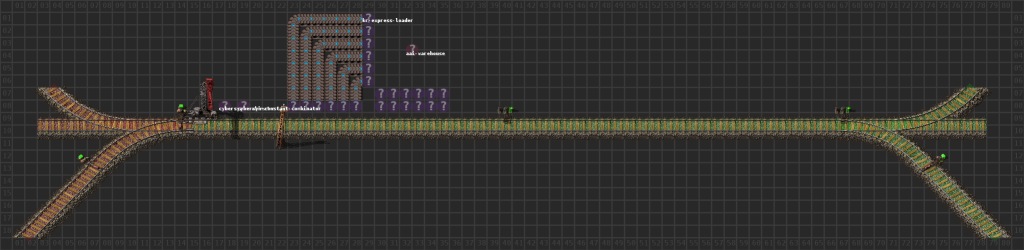 Blueprint preview