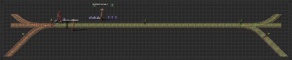 Blueprint preview