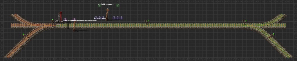 Blueprint preview