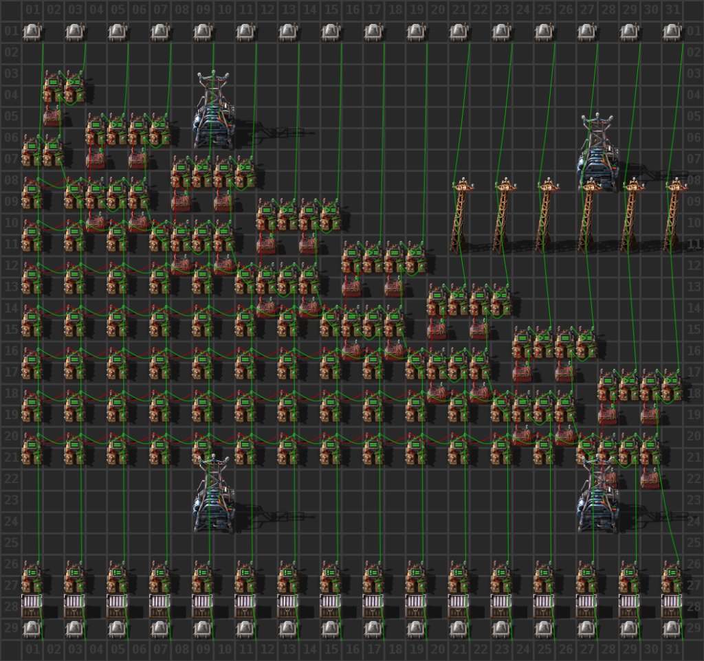 Blueprint preview