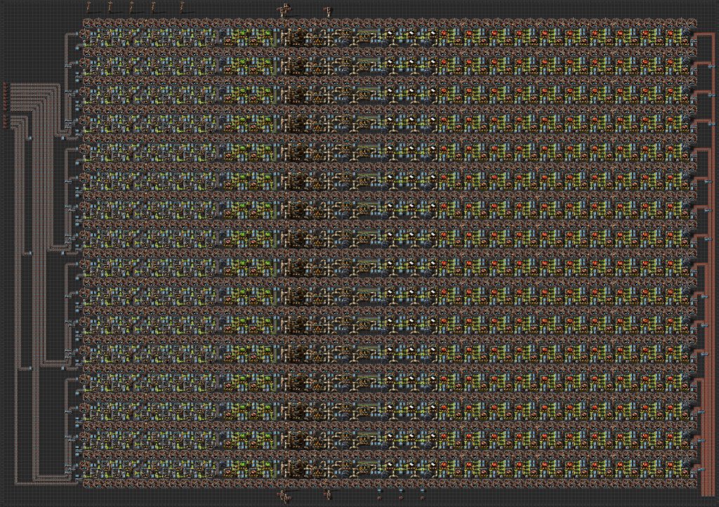 Blueprint preview