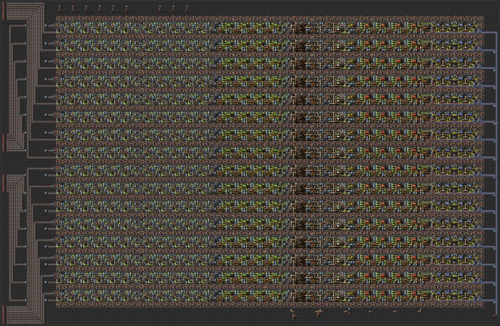 Blueprint preview
