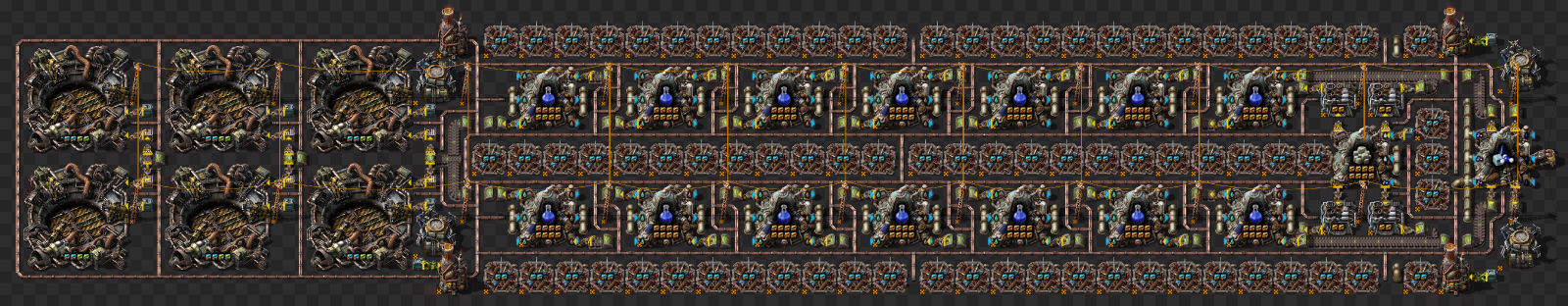Blueprint preview