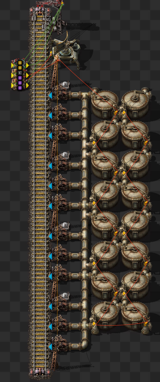 Blueprint preview