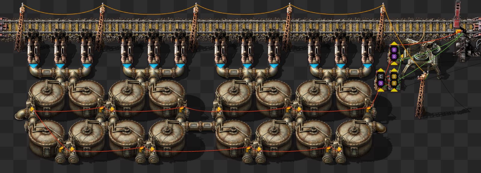 Blueprint preview