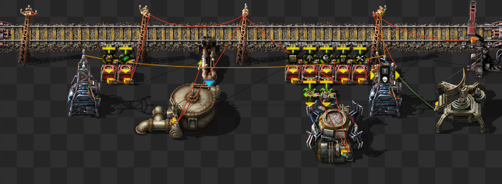 Blueprint preview