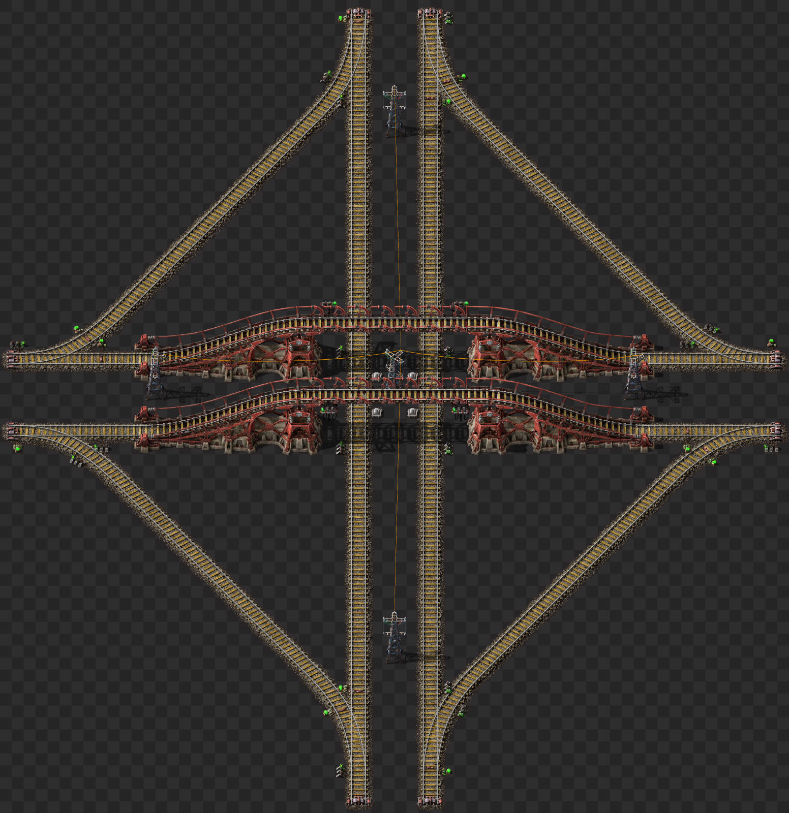 Blueprint preview