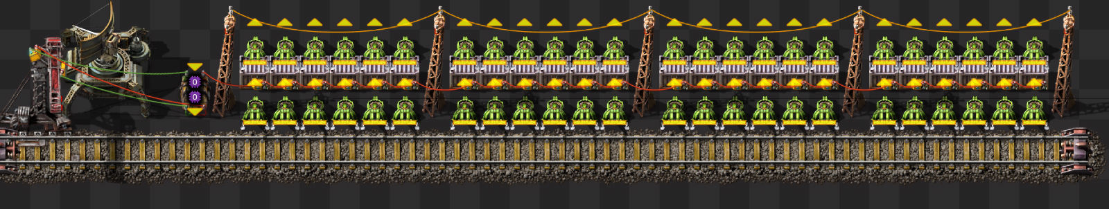Blueprint preview