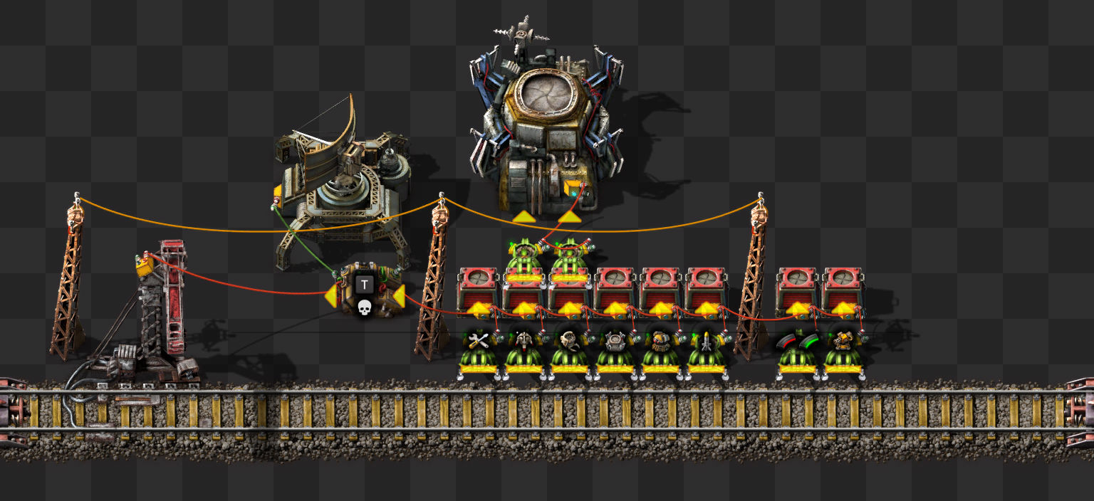 Blueprint preview