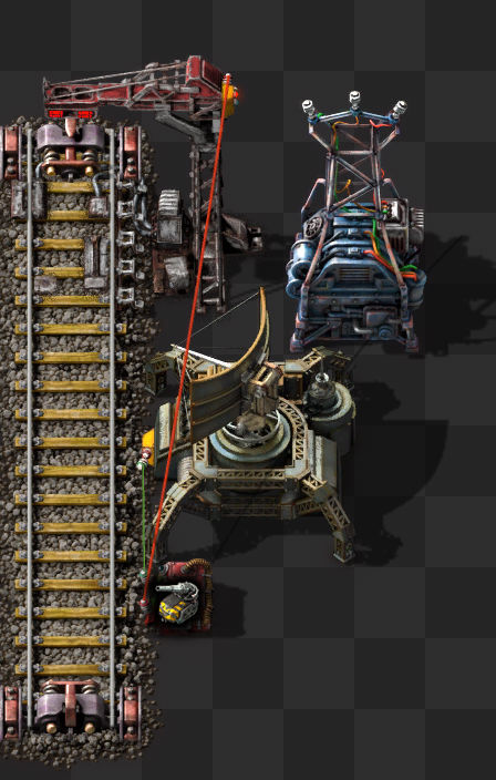 Blueprint preview