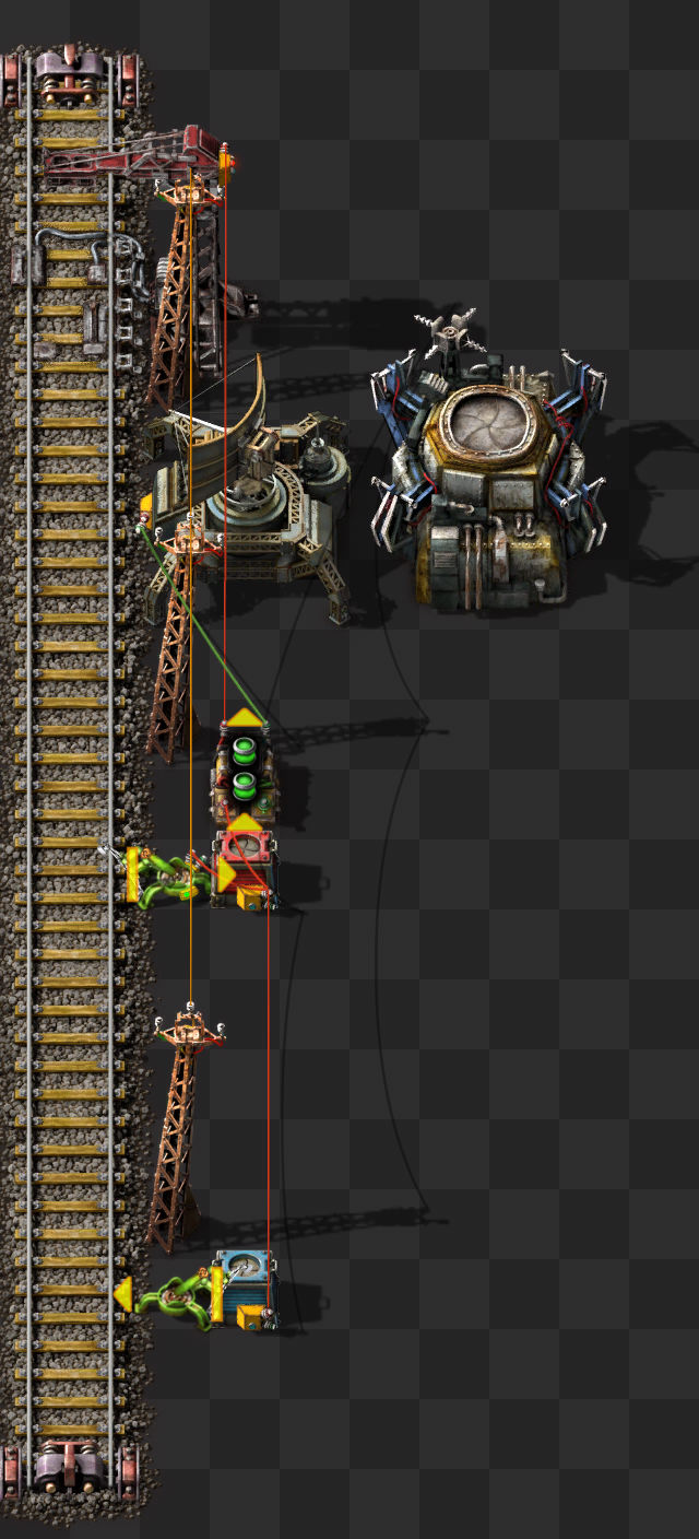 Blueprint preview