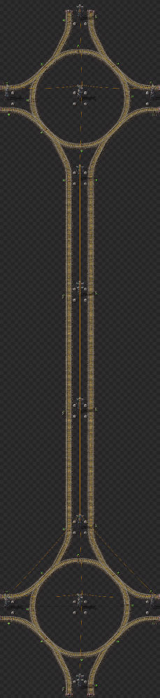 Blueprint preview