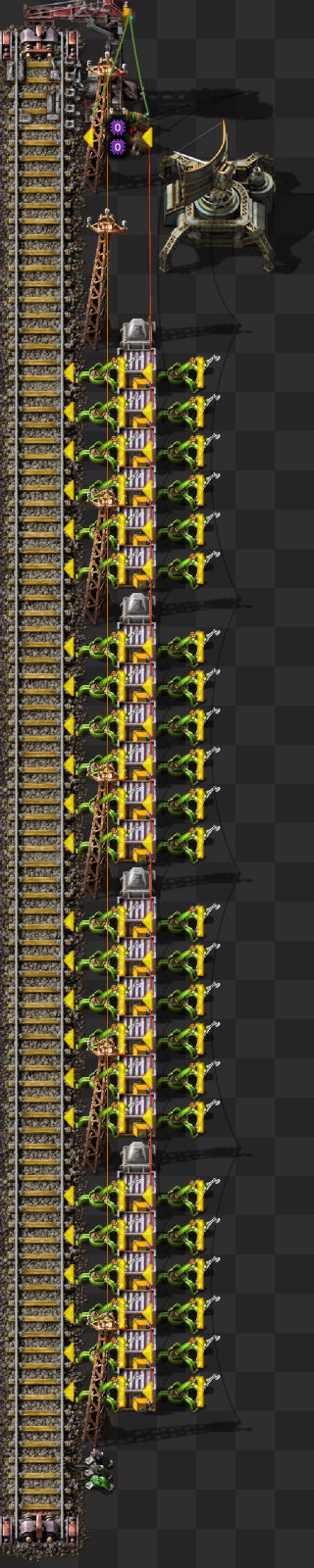 Blueprint preview