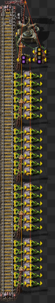 Blueprint preview