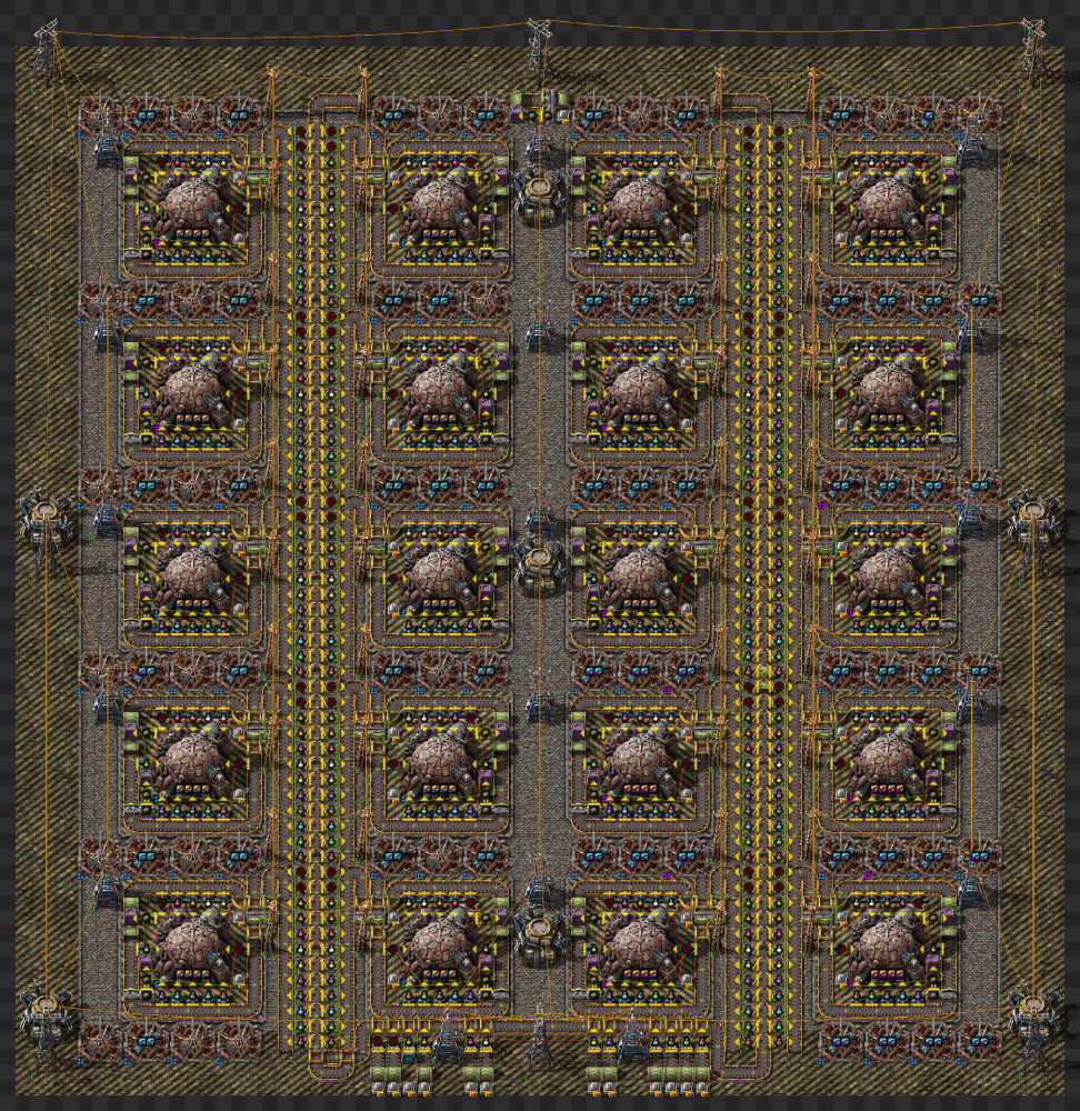 Blueprint preview