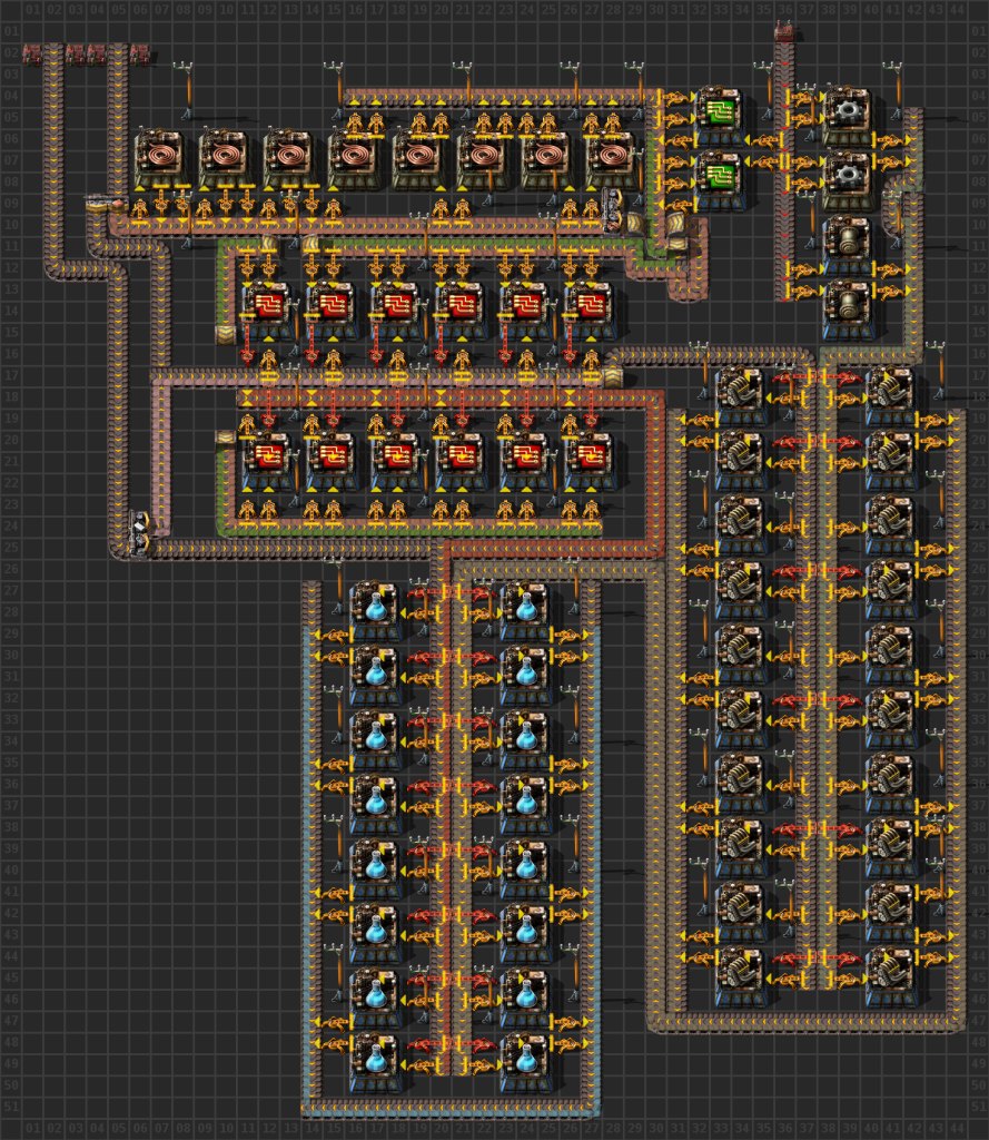 Blueprint preview