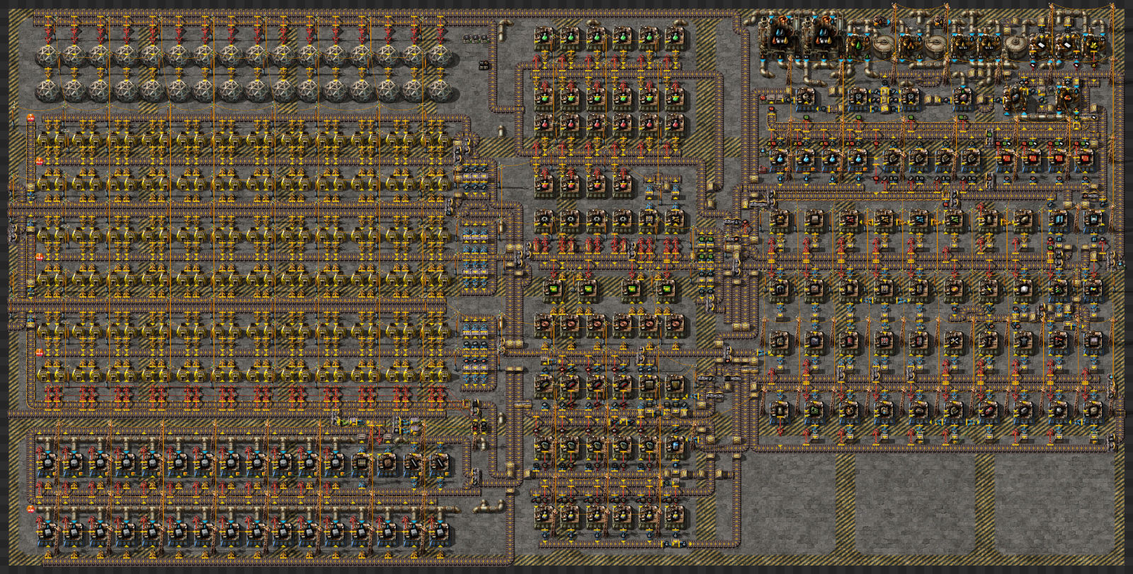 Blueprint preview