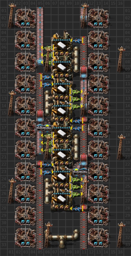 Blueprint preview