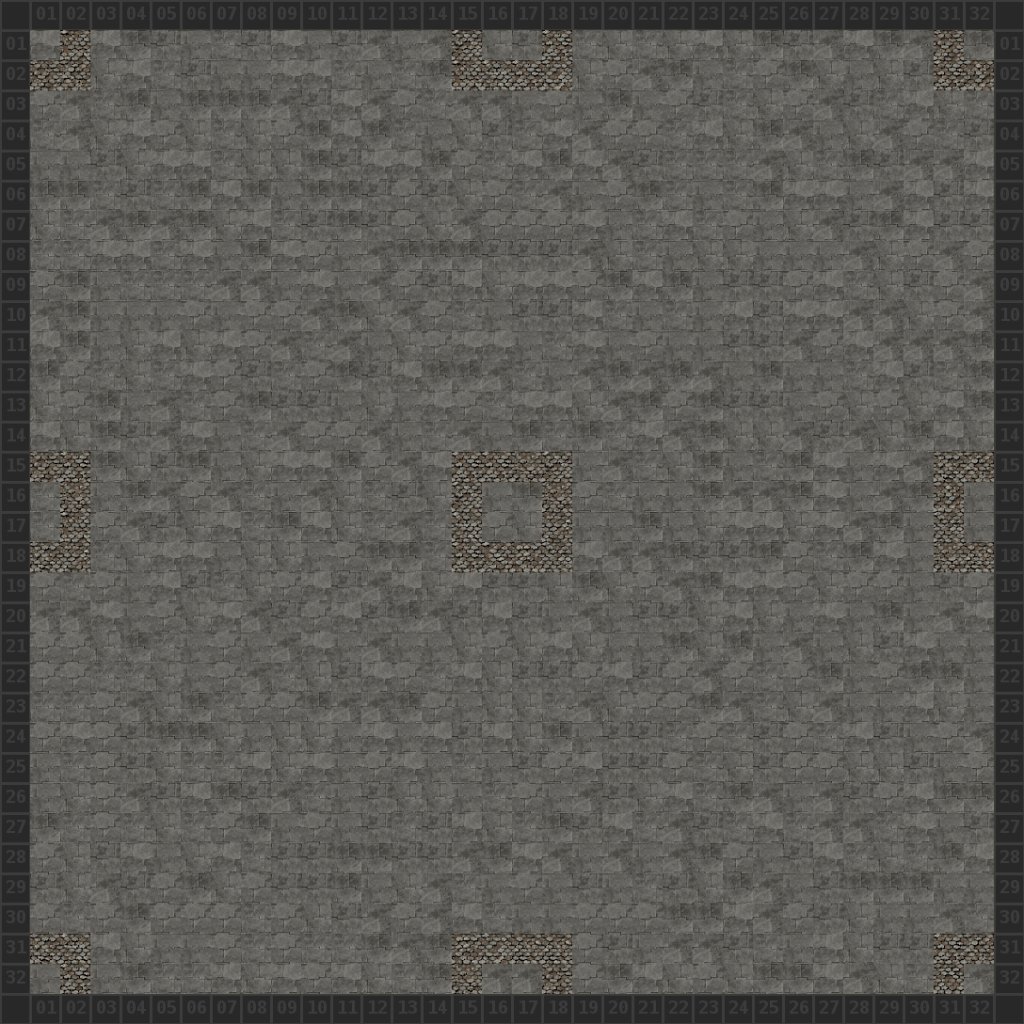 Blueprint preview