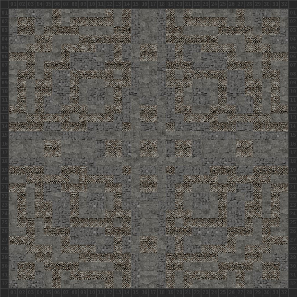 Blueprint preview