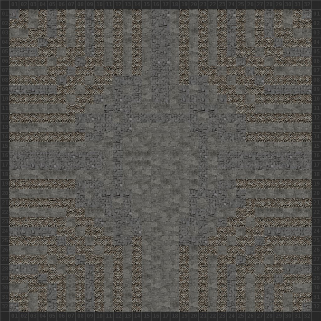 Blueprint preview