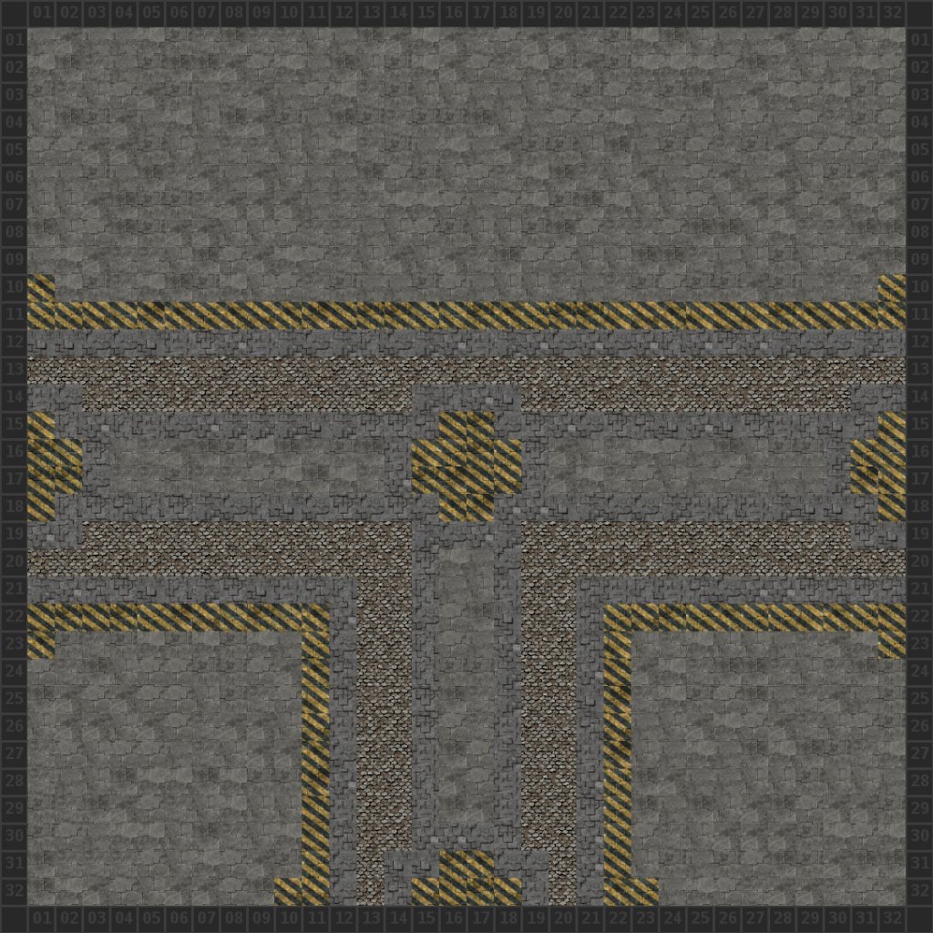 Blueprint preview