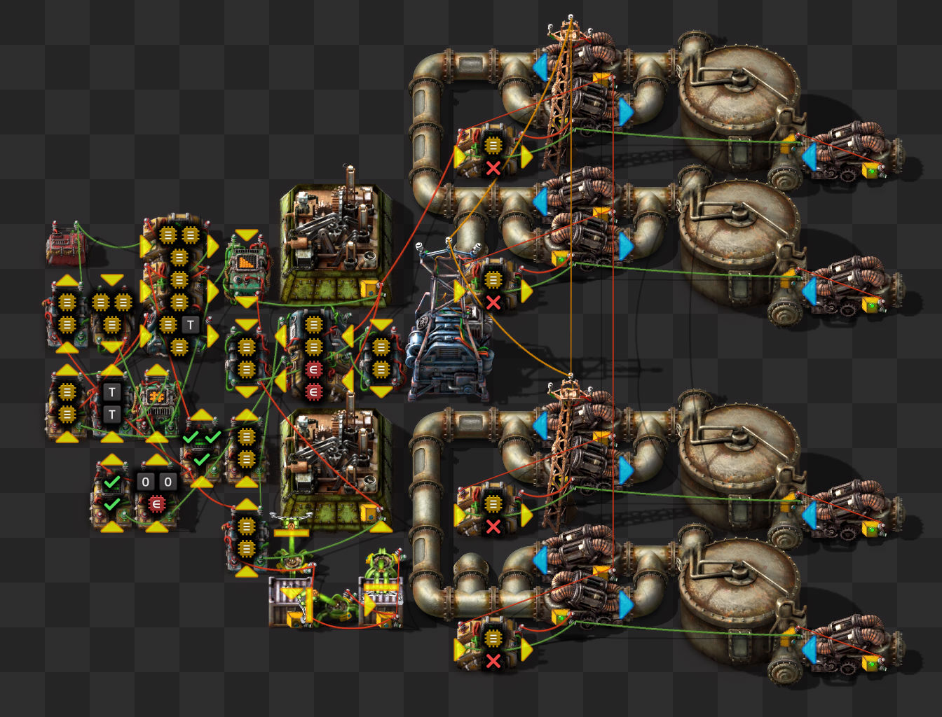 Blueprint preview