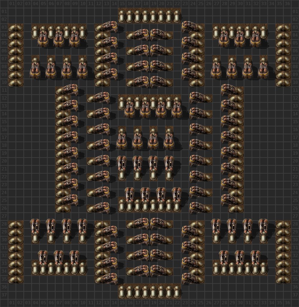 Blueprint preview