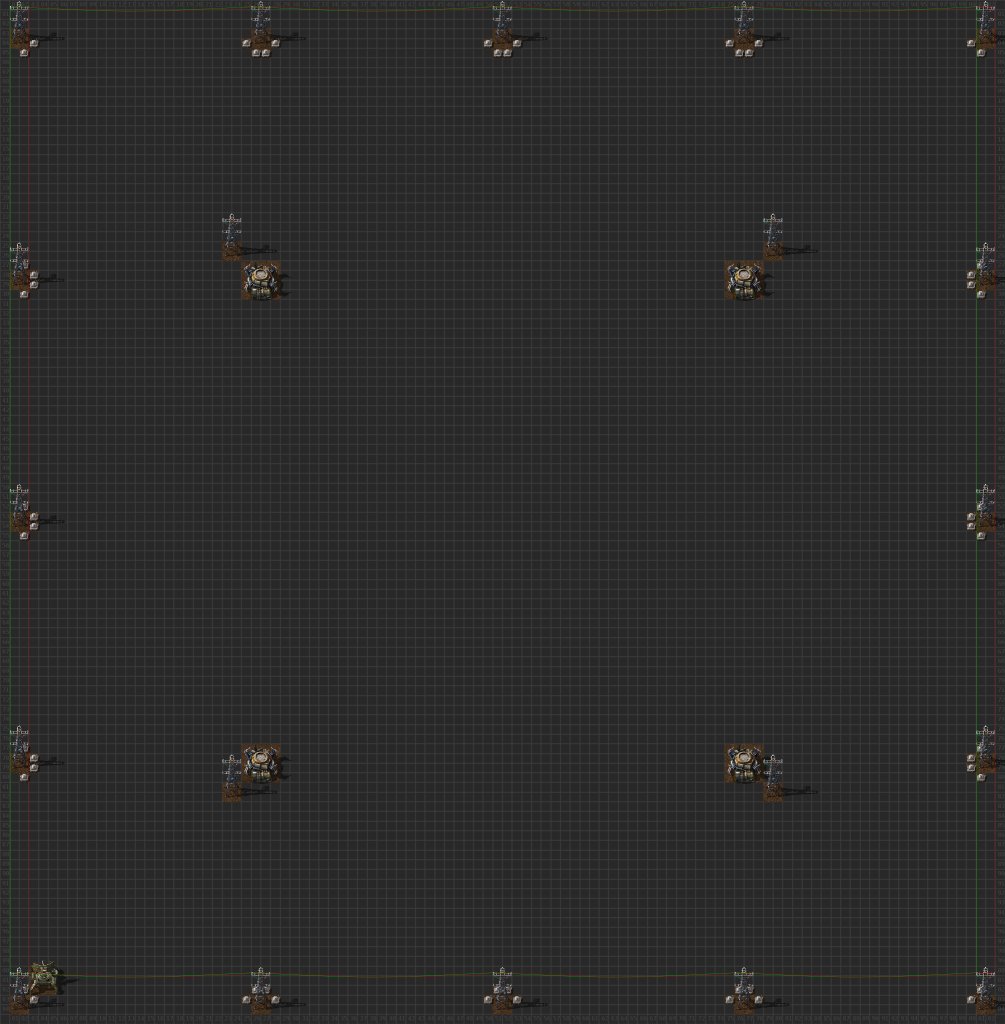 Blueprint preview