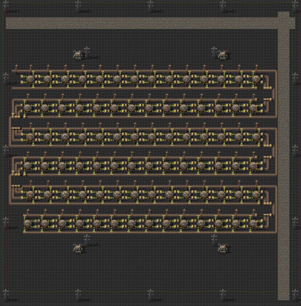 Blueprint preview