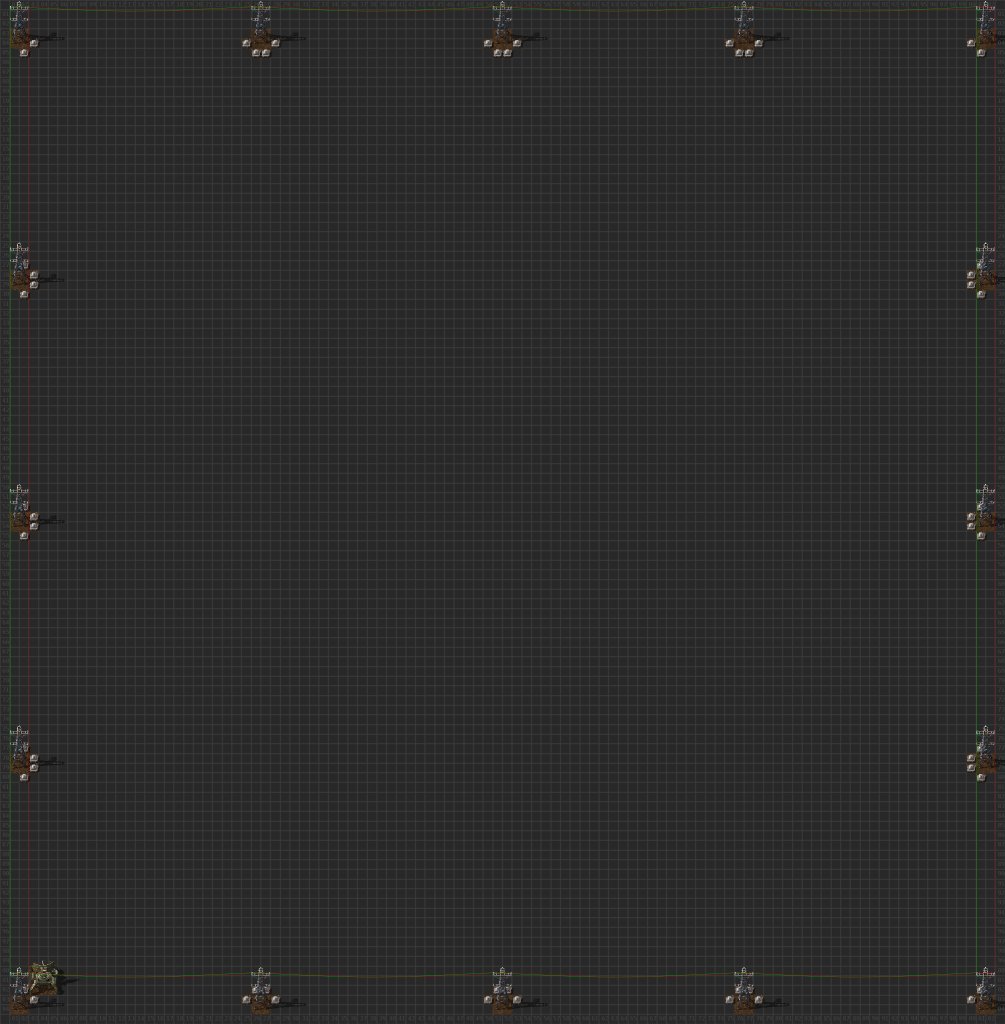 Blueprint preview