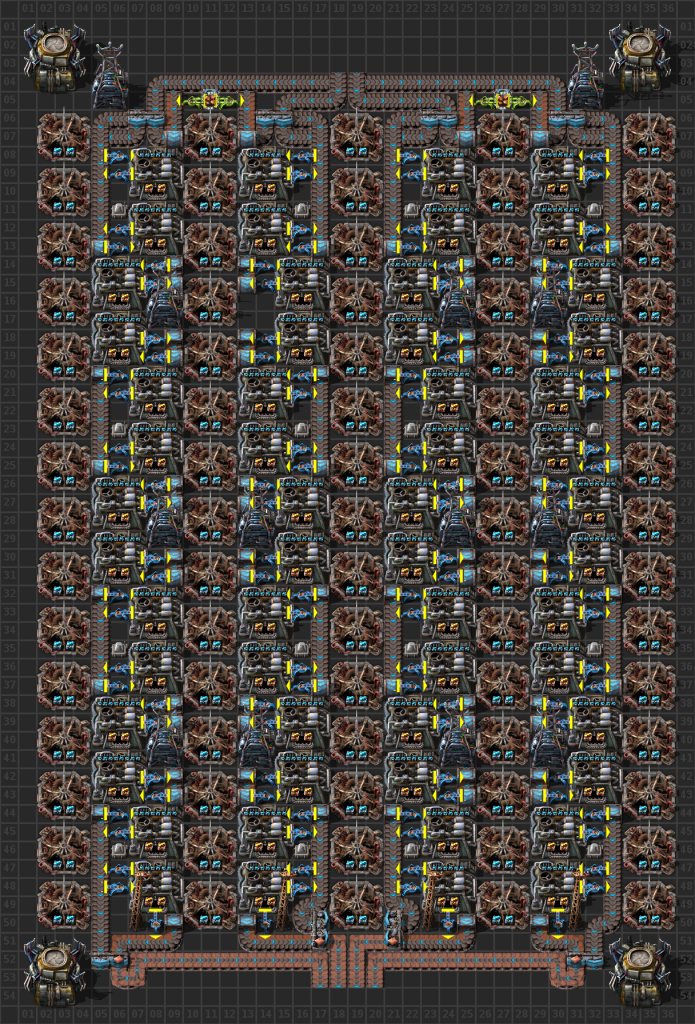 Blueprint preview