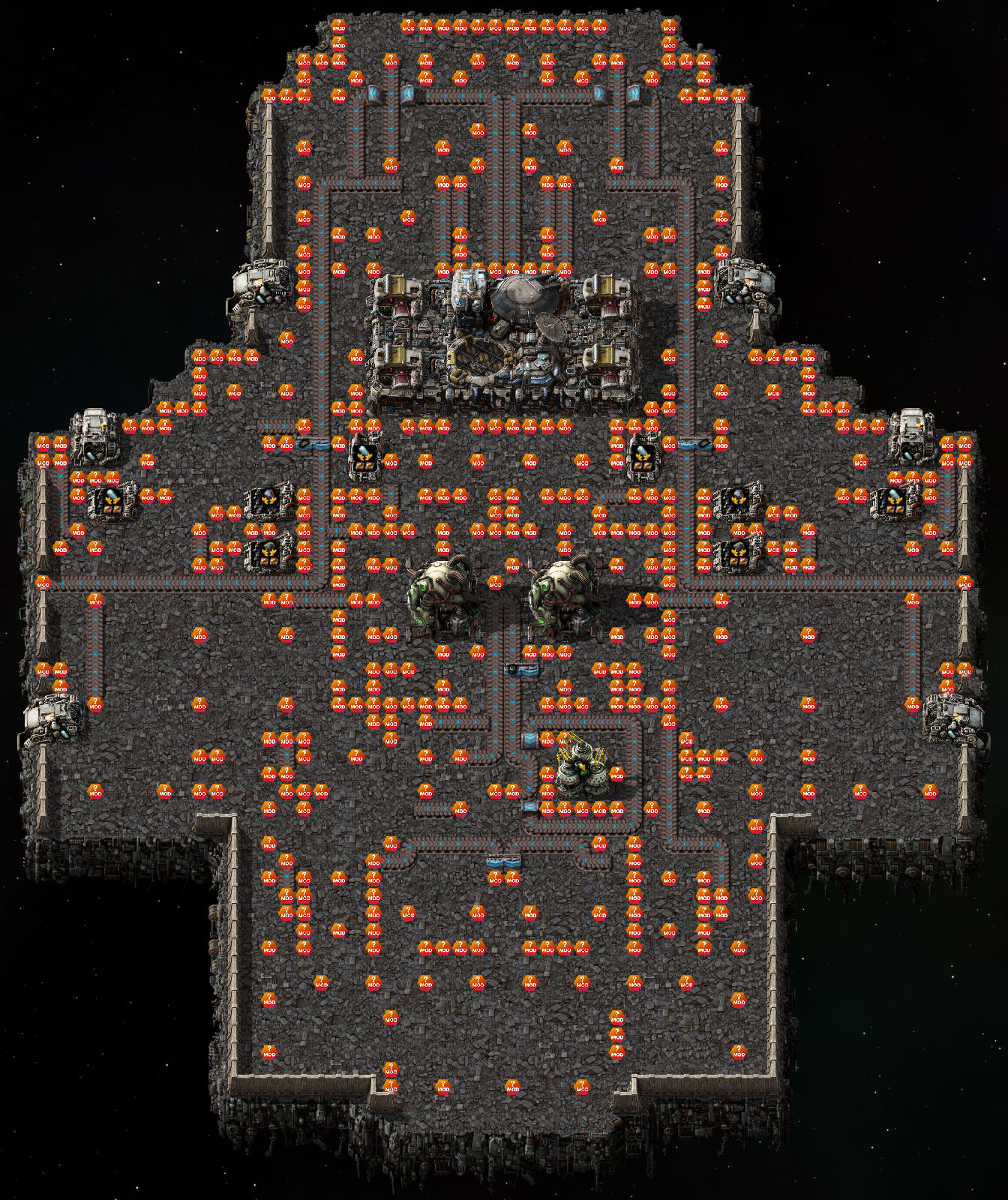 Blueprint preview