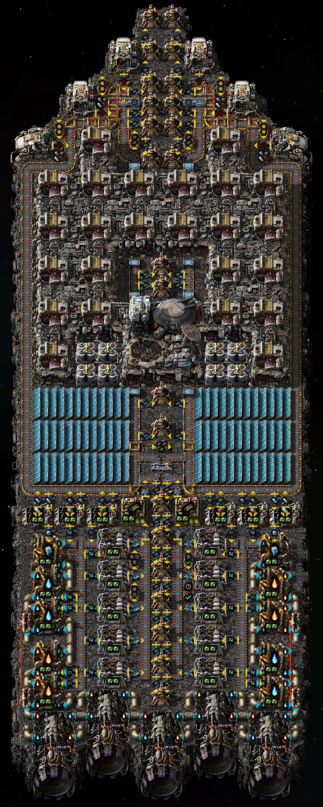Blueprint preview