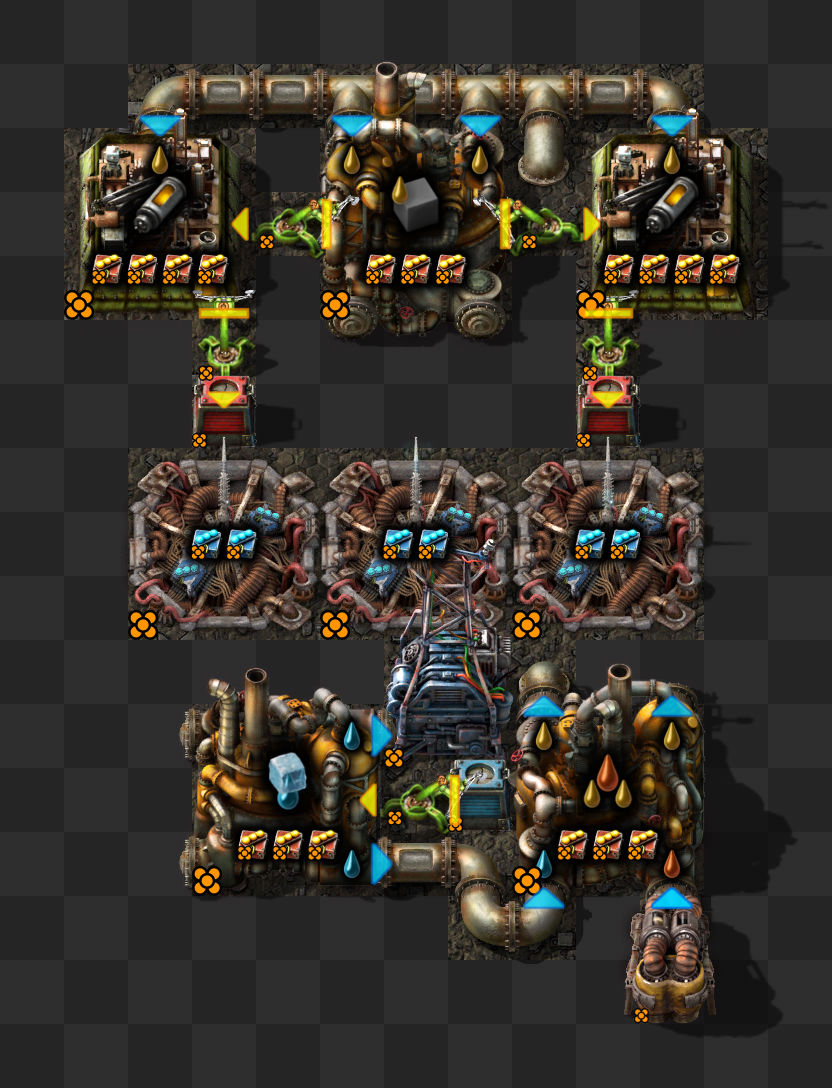 Blueprint preview