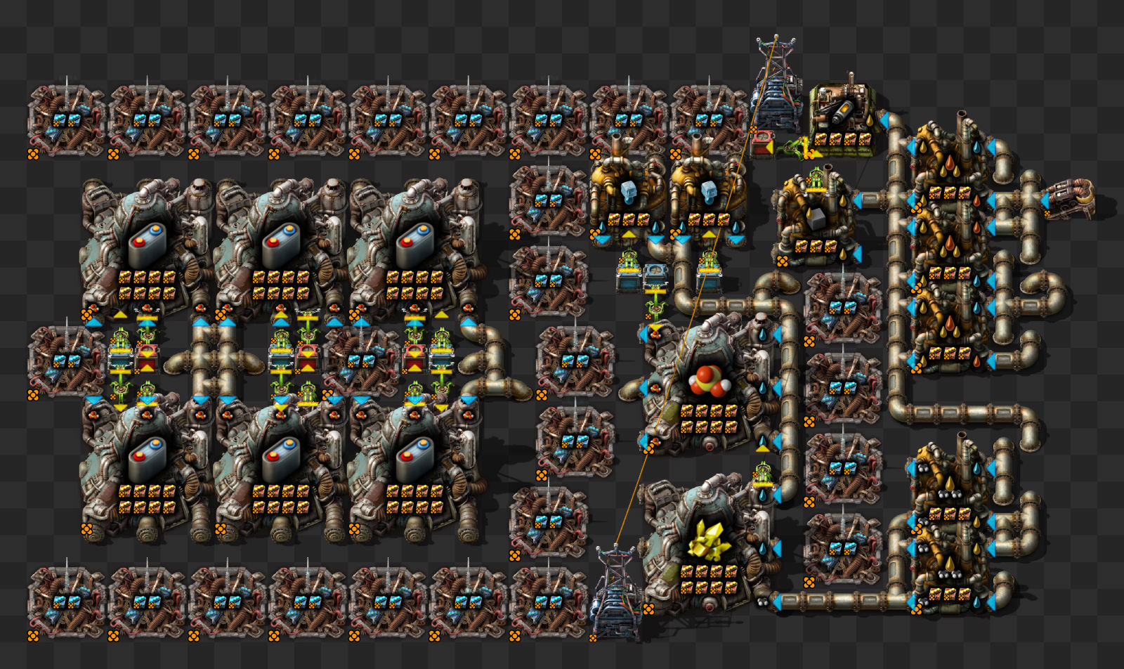 Blueprint preview