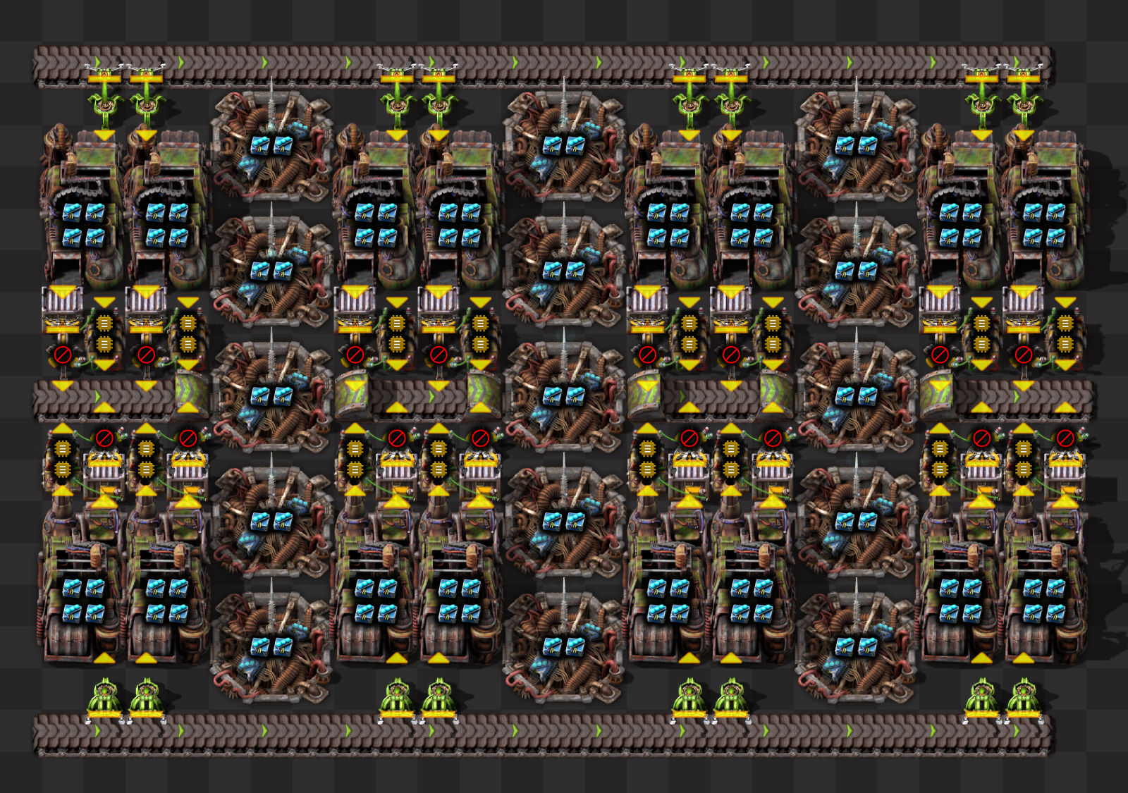 Blueprint preview