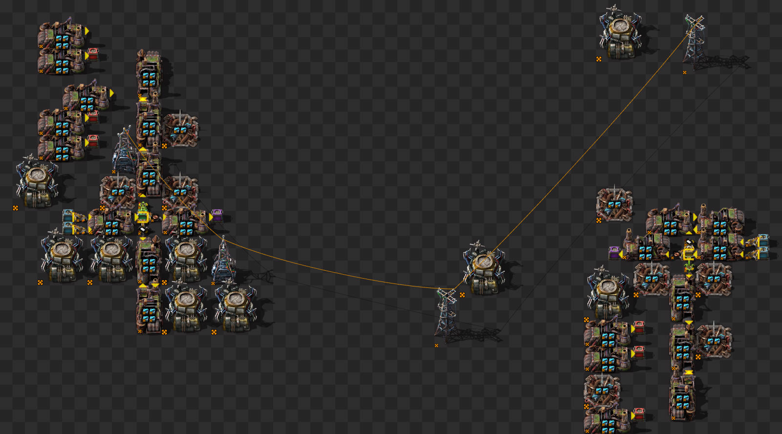 Blueprint preview