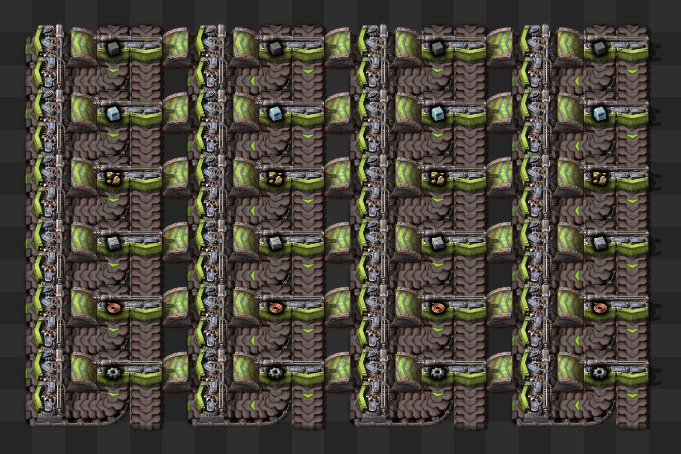 Blueprint preview