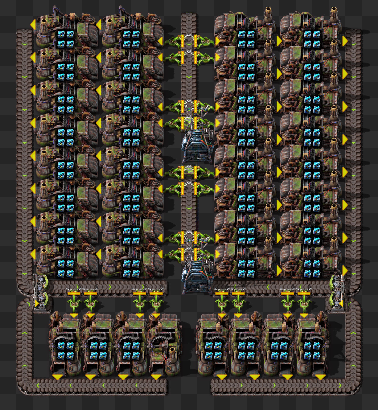 Blueprint preview